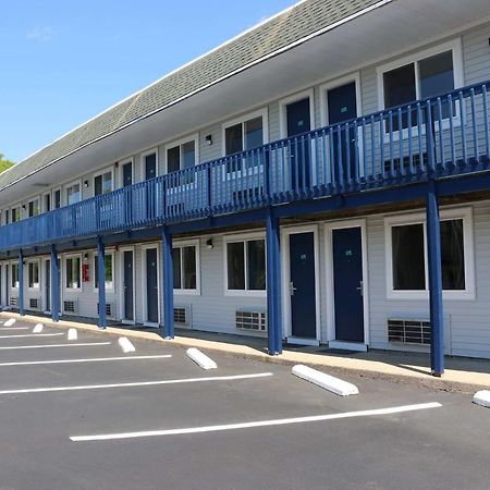 Howard Johnson By Wyndham West Yarmouth Cape Cod Exteriör bild