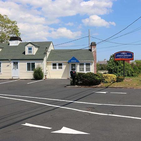 Howard Johnson By Wyndham West Yarmouth Cape Cod Exteriör bild