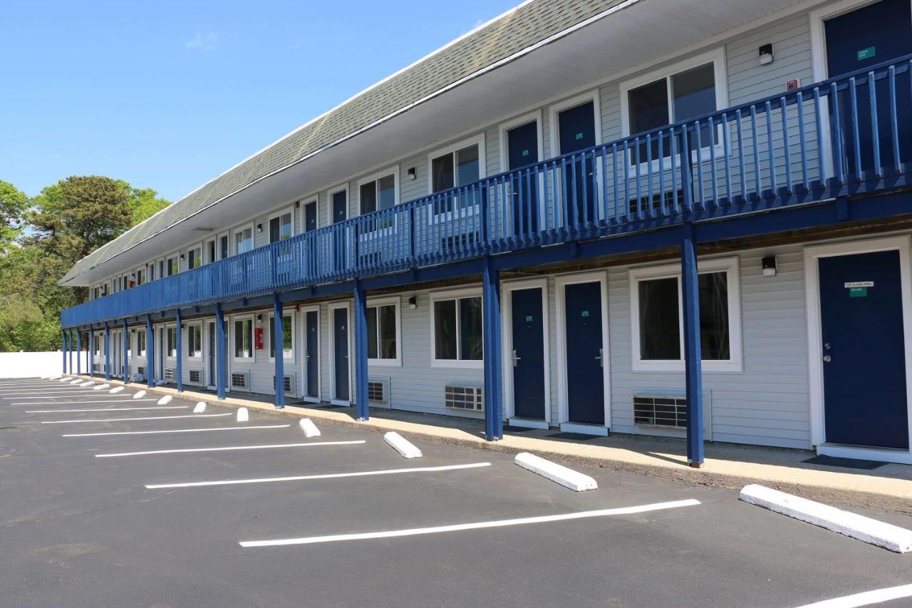 Howard Johnson By Wyndham West Yarmouth Cape Cod Exteriör bild