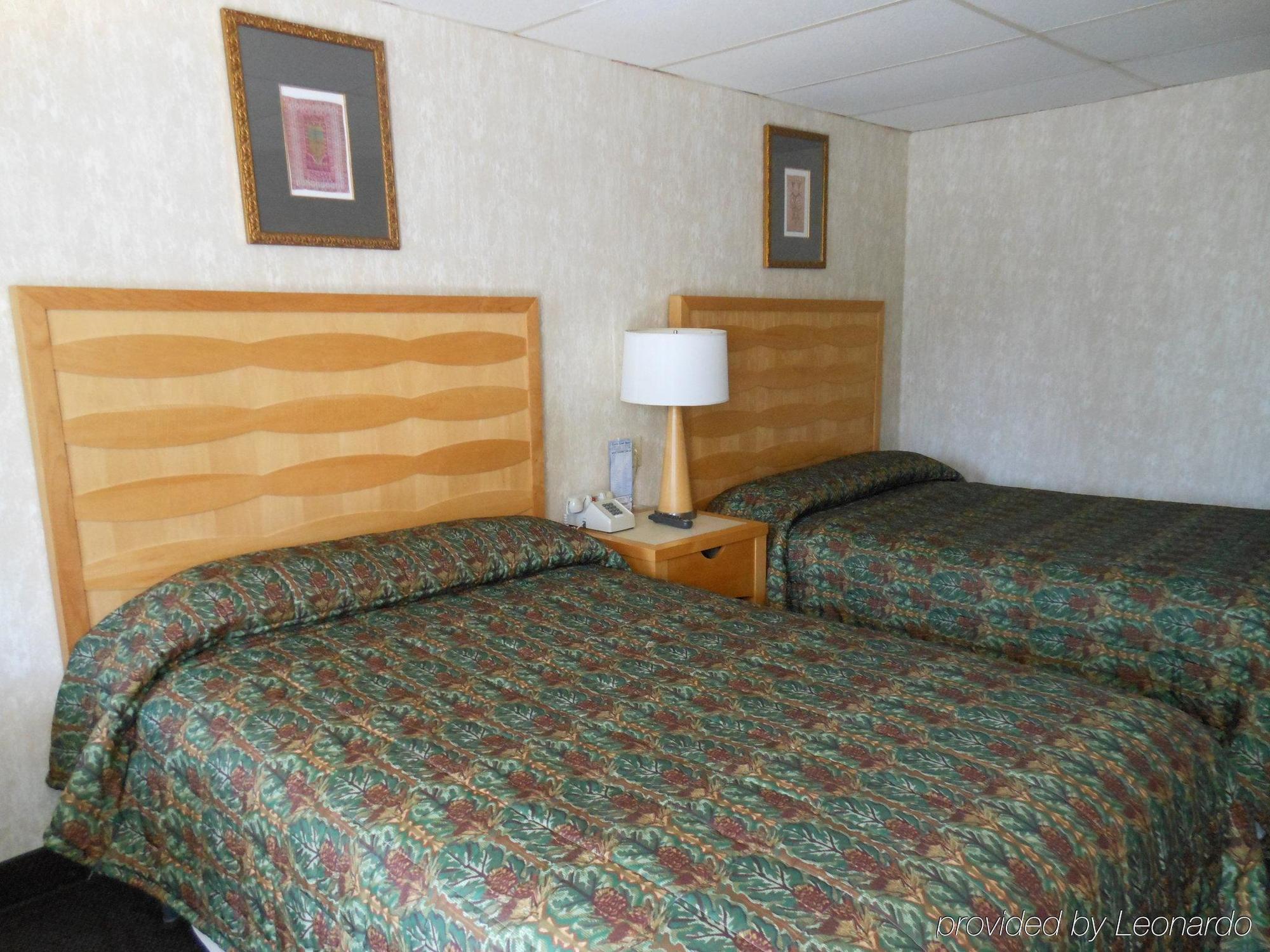 Howard Johnson By Wyndham West Yarmouth Cape Cod Exteriör bild
