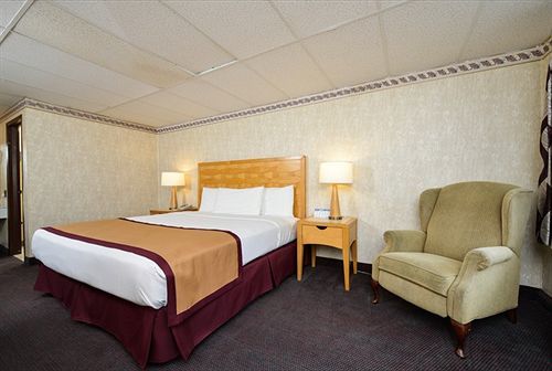 Howard Johnson By Wyndham West Yarmouth Cape Cod Exteriör bild