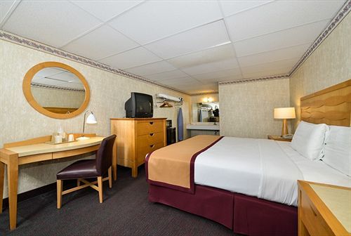 Howard Johnson By Wyndham West Yarmouth Cape Cod Exteriör bild